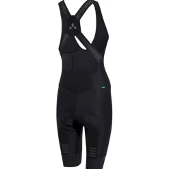 Vaude Women's Furka Bib Tights II - Cuissard vélo femme