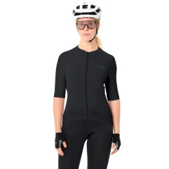 Vaude Women's Furka FZ Tricot III - Maillot vélo femme