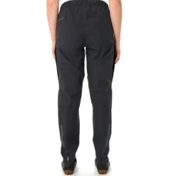 Vaude Women's Kuro Pro Rain Pants - Pantalon pluie vélo femme