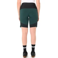 Vaude Women's Kuro Shorts III - Short VTT femme