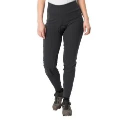 Vaude Women's Kuro Warm Hybrid Tights - Collant running femme