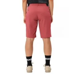 Vaude Women's Loamer Shorts - Short VTT femme
