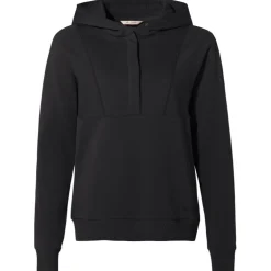 Vaude Women's Manukau Hoody IV - Sweatshirt à capuche femme