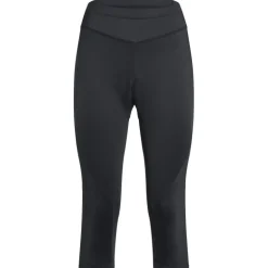 Vaude Women's Matera 3/4 Tights - Cuissard vélo femme