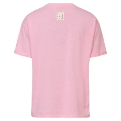 Vaude Women's Mineo Striped T-Shirt - T-shirt femme