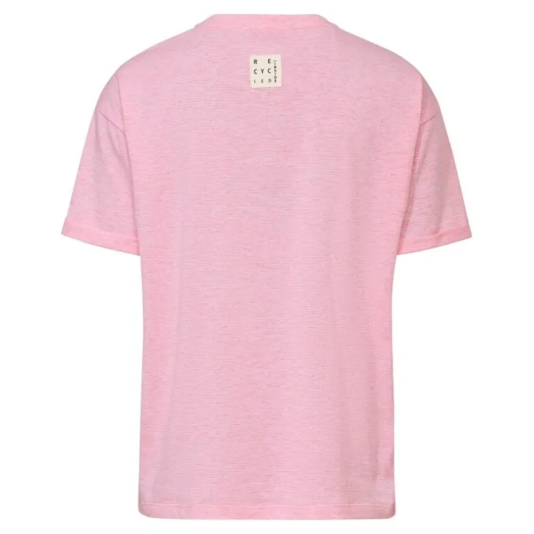 Vaude Women's Mineo Striped T-Shirt - T-shirt femme
