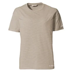 Vaude Women's Mineo Striped T-Shirt - T-shirt femme