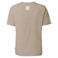 Vaude Women's Mineo Striped T-Shirt - T-shirt femme
