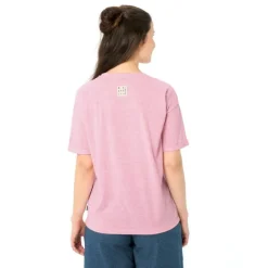 Vaude Women's Mineo Striped T-Shirt - T-shirt femme
