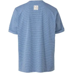 Vaude Women's Mineo Striped T-Shirt - T-shirt femme