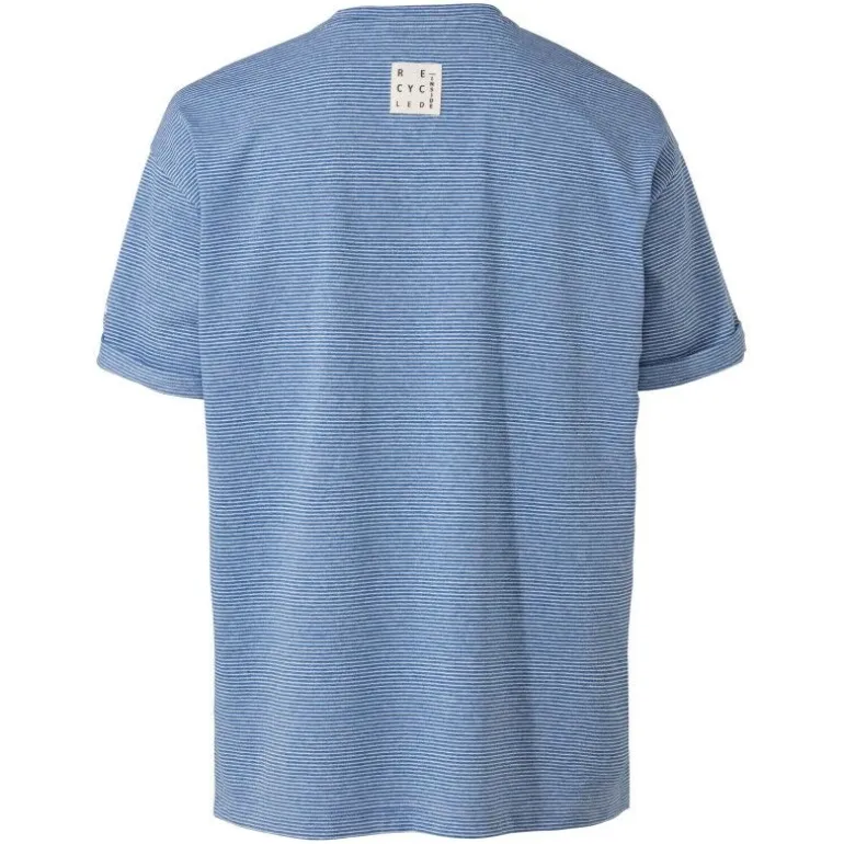 Vaude Women's Mineo Striped T-Shirt - T-shirt femme