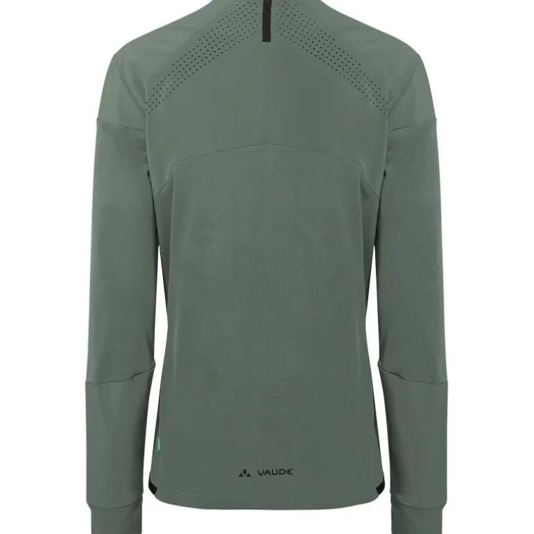 Vaude Women's Moab LS PRO Shirt - Maillot VTT femme