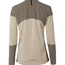 Vaude Women's Moab LS PRO Shirt - Maillot VTT femme
