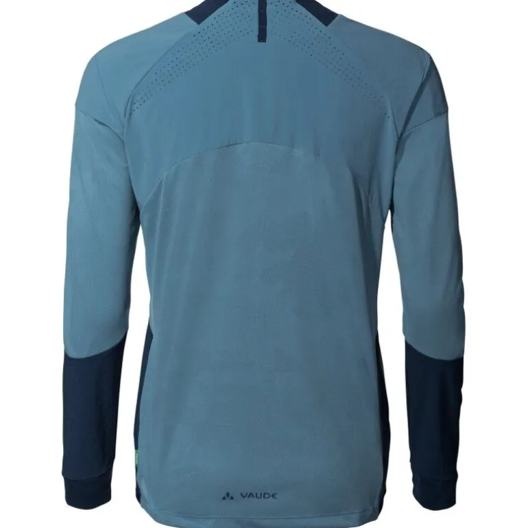 Vaude Women's Moab LS PRO Shirt - Maillot VTT femme