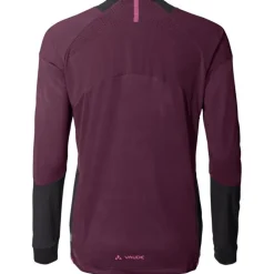 Vaude Women's Moab LS PRO Shirt - Maillot VTT femme