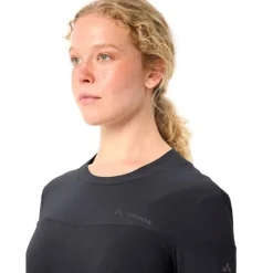 Vaude Women's Moab LS PRO Shirt - Maillot VTT femme