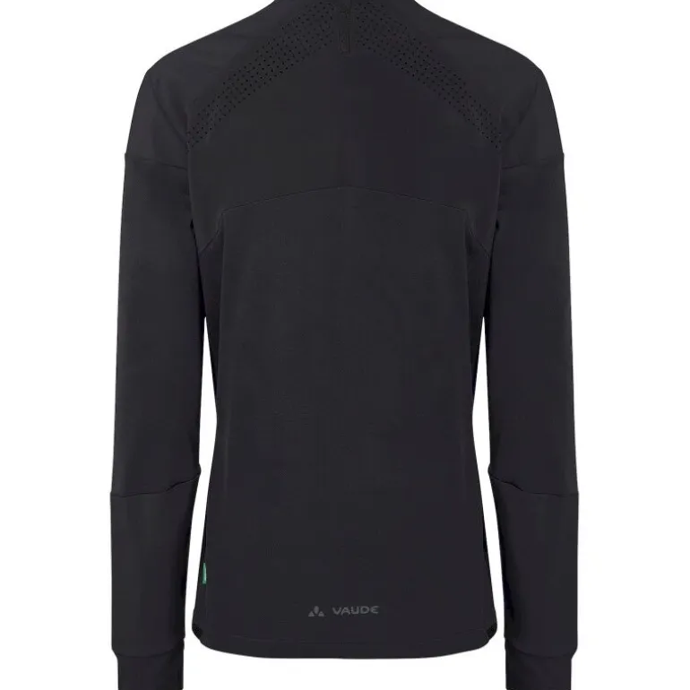 Vaude Women's Moab LS PRO Shirt - Maillot VTT femme