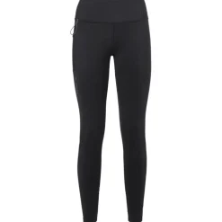 Vaude Women's Neyland Winter Tights - Collant running femme