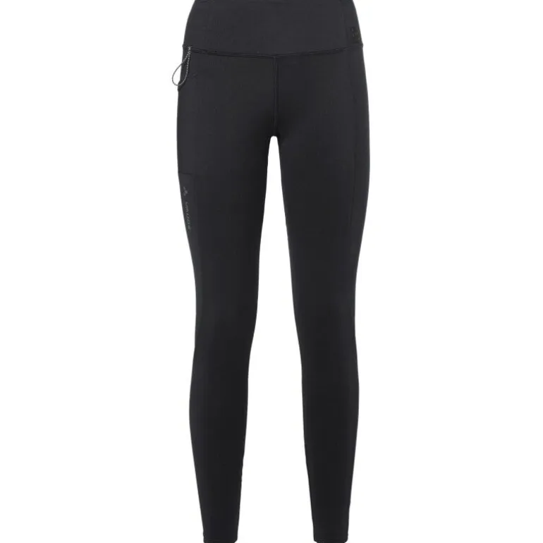 Vaude Women's Neyland Winter Tights - Collant running femme