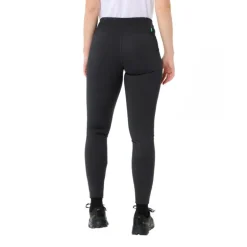 Vaude Women's Neyland Winter Tights - Collant running femme