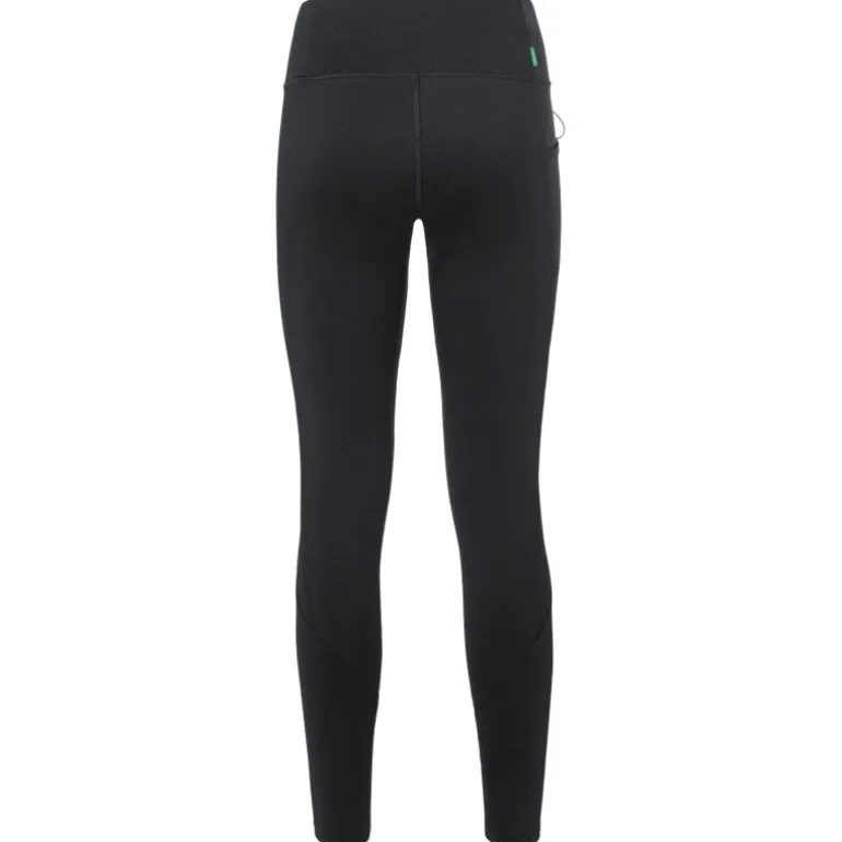 Vaude Women's Neyland Winter Tights - Collant running femme