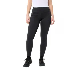 Vaude Women's Neyland Winter Tights - Collant running femme