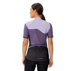 Vaude Women's Posta FZ Tricot III - Maillot vélo femme