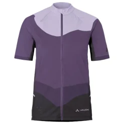 Vaude Women's Posta FZ Tricot III - Maillot vélo femme