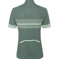 Vaude Women's Posta HZ Tricot II - Maillot vélo femme
