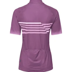 Vaude Women's Posta HZ Tricot II - Maillot vélo femme