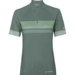Vaude Women's Posta HZ Tricot II - Maillot vélo femme