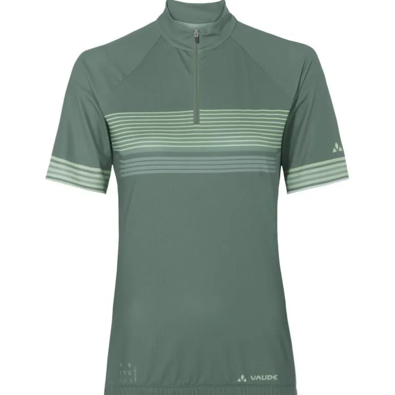 Vaude Women's Posta HZ Tricot II - Maillot vélo femme
