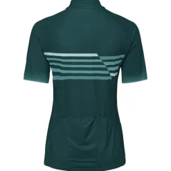 Vaude Women's Posta HZ Tricot II - Maillot vélo femme