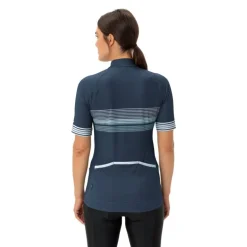 Vaude Women's Posta HZ Tricot II - Maillot vélo femme