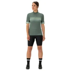 Vaude Women's Posta HZ Tricot II - Maillot vélo femme