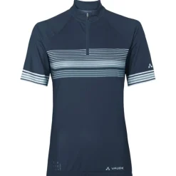 Vaude Women's Posta HZ Tricot II - Maillot vélo femme