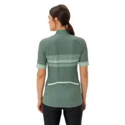 Vaude Women's Posta HZ Tricot II - Maillot vélo femme