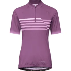 Vaude Women's Posta HZ Tricot II - Maillot vélo femme