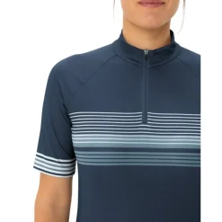 Vaude Women's Posta HZ Tricot II - Maillot vélo femme