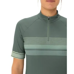 Vaude Women's Posta HZ Tricot II - Maillot vélo femme