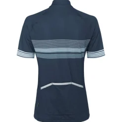 Vaude Women's Posta HZ Tricot II - Maillot vélo femme