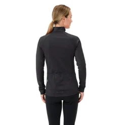 Vaude Women's Posta LS Tricot III - Maillot vélo femme