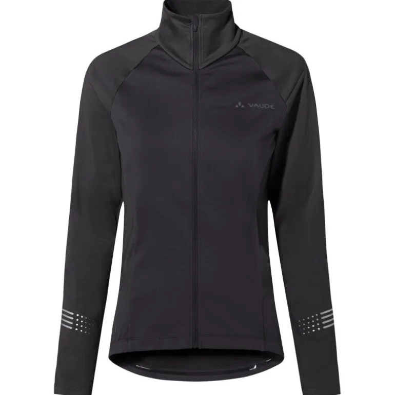Vaude Women's Posta LS Tricot III - Maillot vélo femme