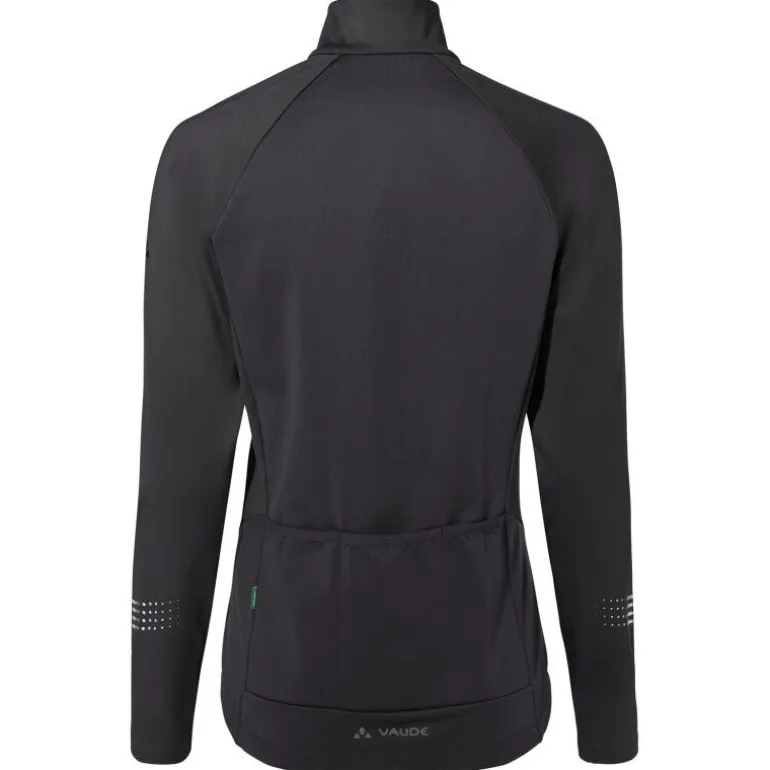 Vaude Women's Posta LS Tricot III - Maillot vélo femme