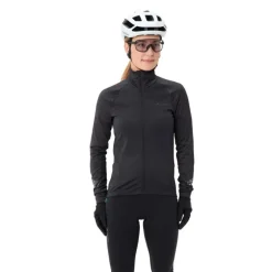 Vaude Women's Posta LS Tricot III - Maillot vélo femme