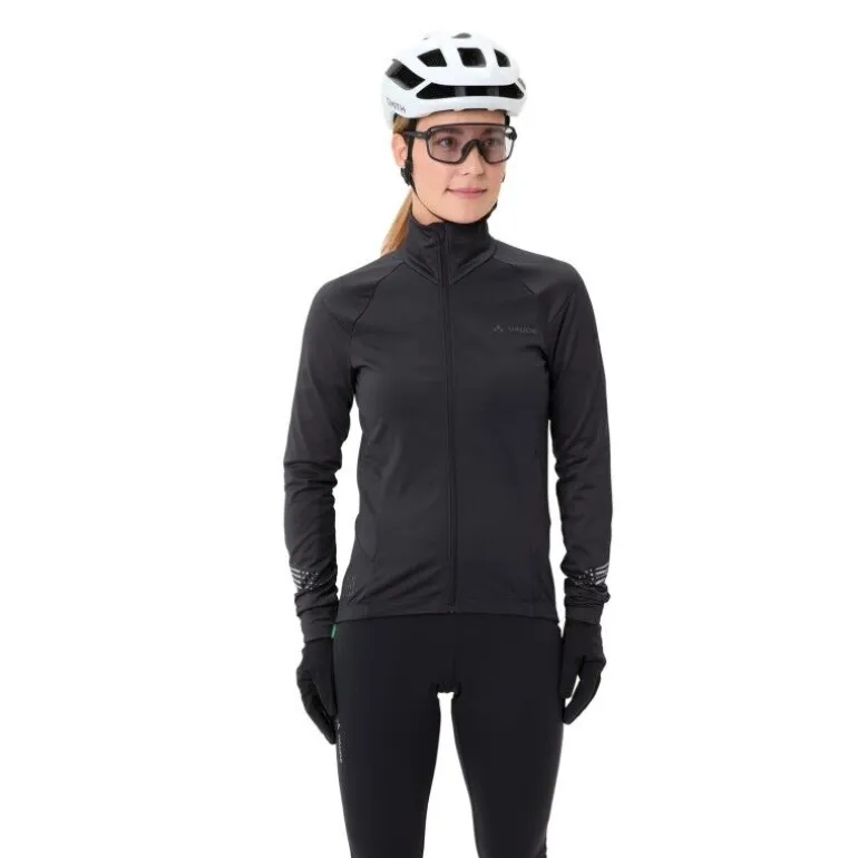 Vaude Women's Posta LS Tricot III - Maillot vélo femme