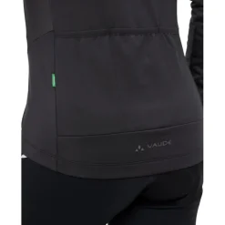 Vaude Women's Posta LS Tricot III - Maillot vélo femme