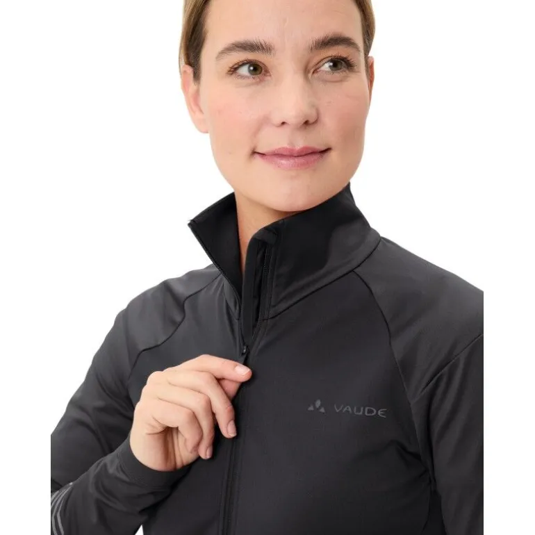 Vaude Women's Posta LS Tricot III - Maillot vélo femme