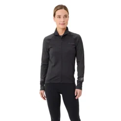 Vaude Women's Posta LS Tricot III - Maillot vélo femme
