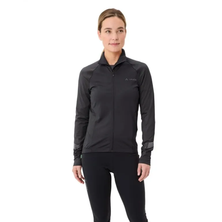 Vaude Women's Posta LS Tricot III - Maillot vélo femme